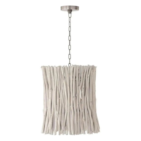 Cara Suspension