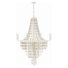 Capital Lighting Fixture Company - Carissa Chandelier - 447782OW | Montreal Lighting & Hardware