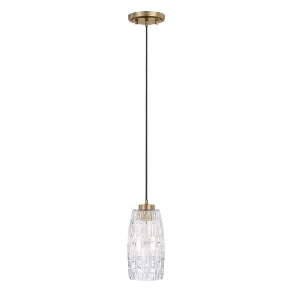 Caspar Suspension