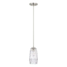 Capital Lighting Fixture Company - Casper Pendant - 328611BN-450 | Montreal Lighting & Hardware