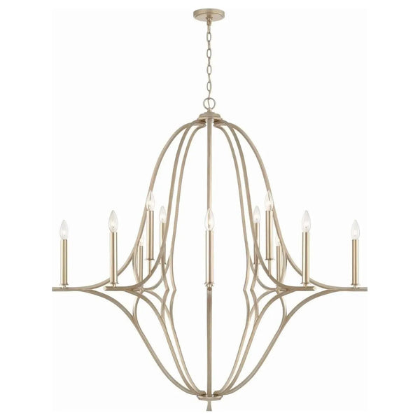 Claire Chandelier