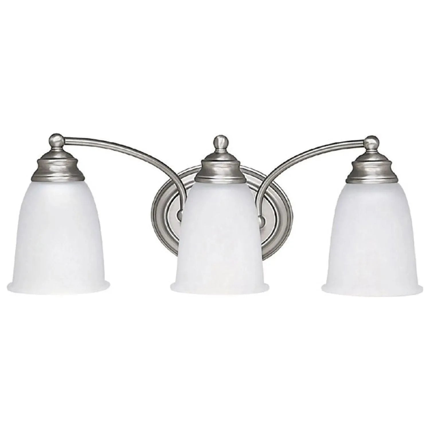 Capital Lighting Fixture Company - Clarke Vanity - 1087MN-132 | Montreal Lighting & Hardware