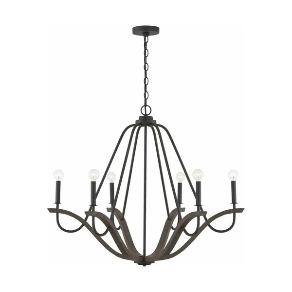 Clive Chandelier