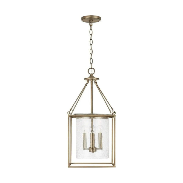 Tonnelier Suspension