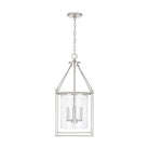 Capital Lighting Fixture Company - Cooper Pendant - 532843BN | Montreal Lighting & Hardware
