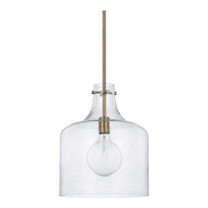 Descriptive image text