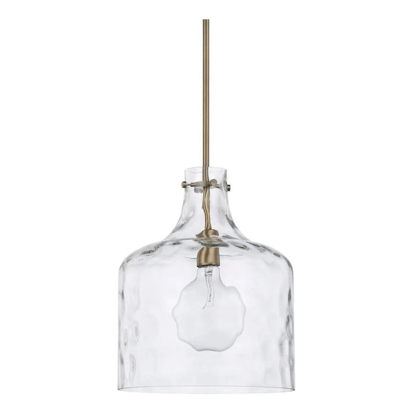 Verre à eau Crawford Suspension