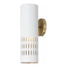 Capital Lighting Fixture Company - Dash Wall Sconce - 650211AW | Montreal Lighting & Hardware