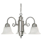 Capital Lighting Fixture Company - David Chandelier - 3253MN-118 | Montreal Lighting & Hardware
