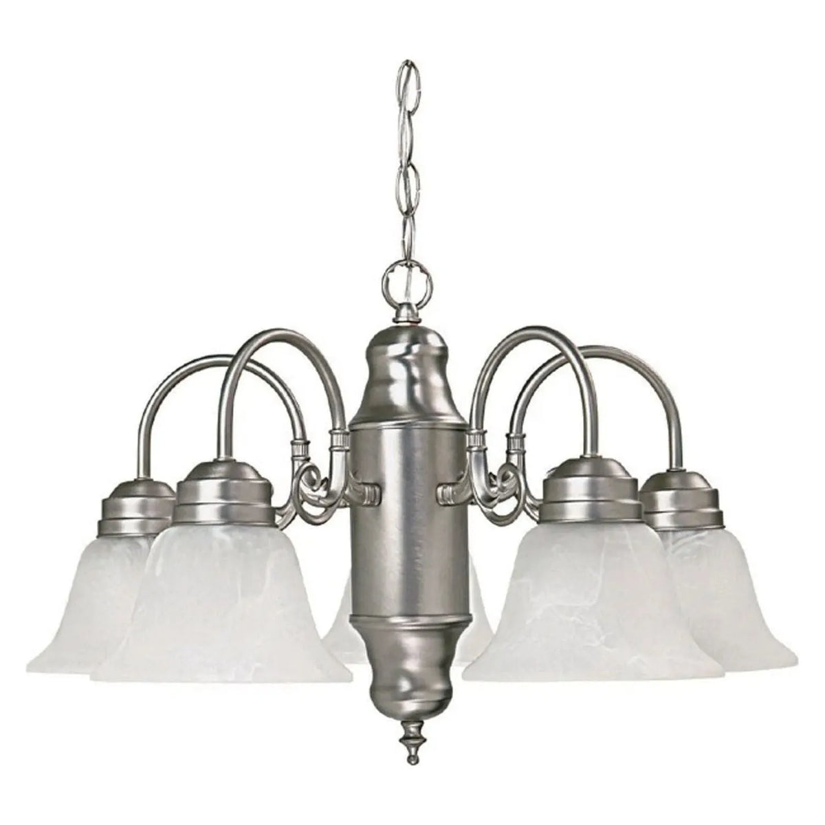 Capital Lighting Fixture Company - David Chandelier - 3255MN-118 | Montreal Lighting & Hardware