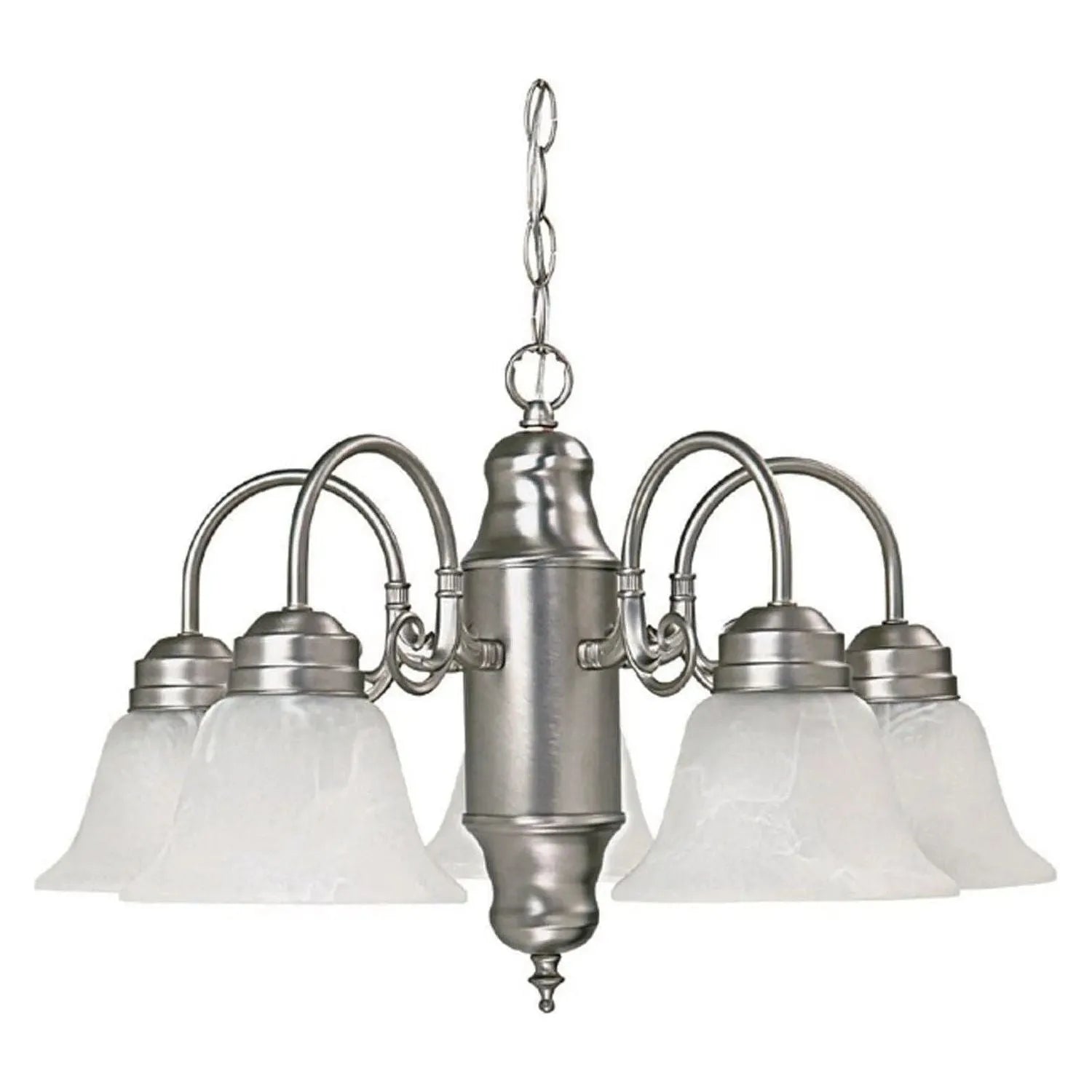Capital Lighting Fixture Company - David Chandelier - 3255BB-118 | Montreal Lighting & Hardware