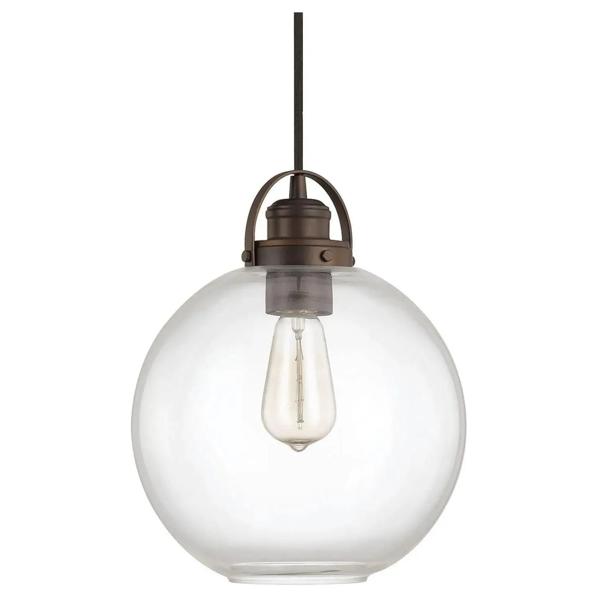 Capital Lighting Fixture Company - Dean Pendant - 4641BB-136 | Montreal Lighting & Hardware