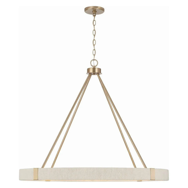 Delaney Chandelier