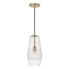 Capital Lighting Fixture Company - Dena Pendant - 345011AD | Montreal Lighting & Hardware