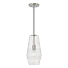 Capital Lighting Fixture Company - Dena Pendant - 345011BN | Montreal Lighting & Hardware