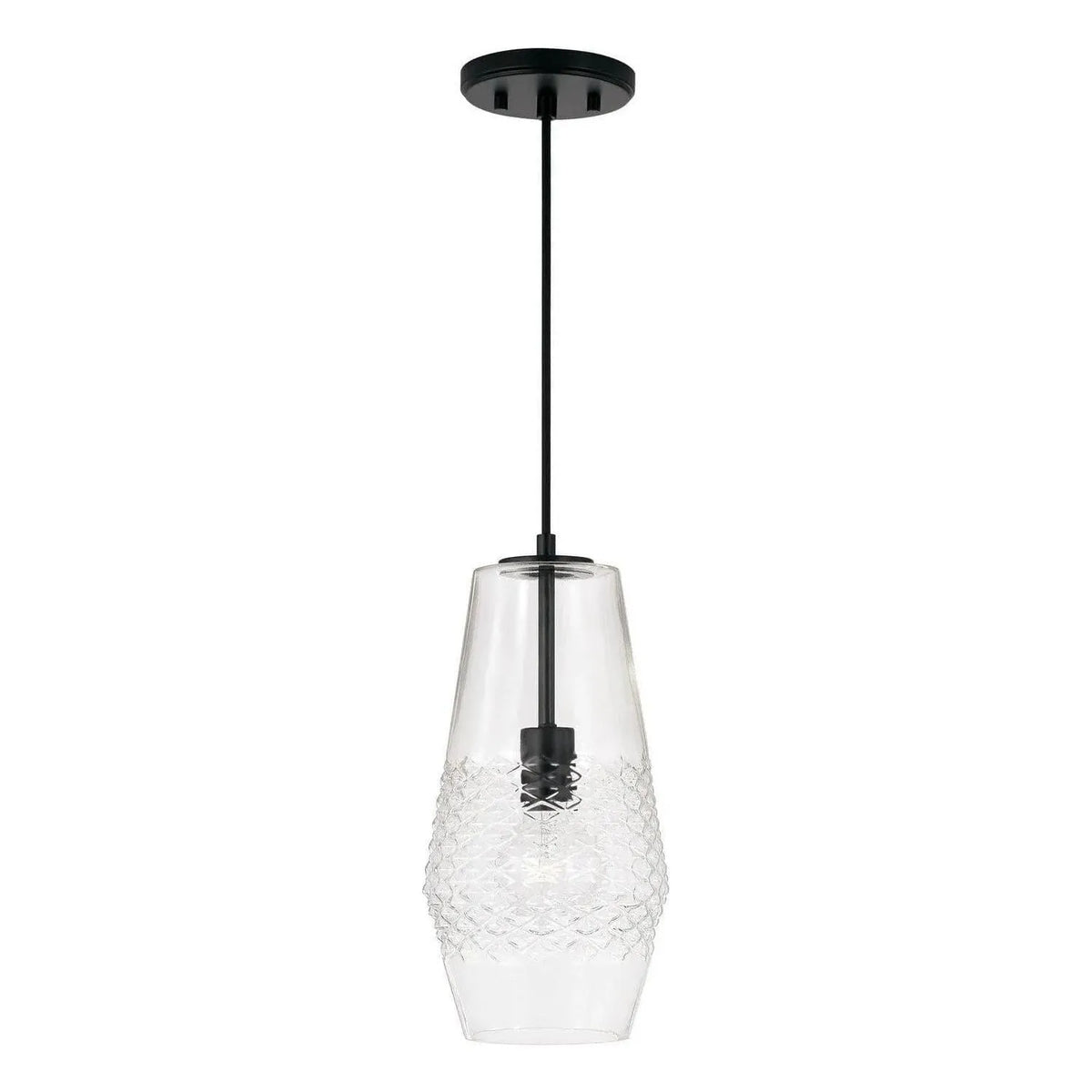Capital Lighting Fixture Company - Dena Pendant - 345011MB | Montreal Lighting & Hardware