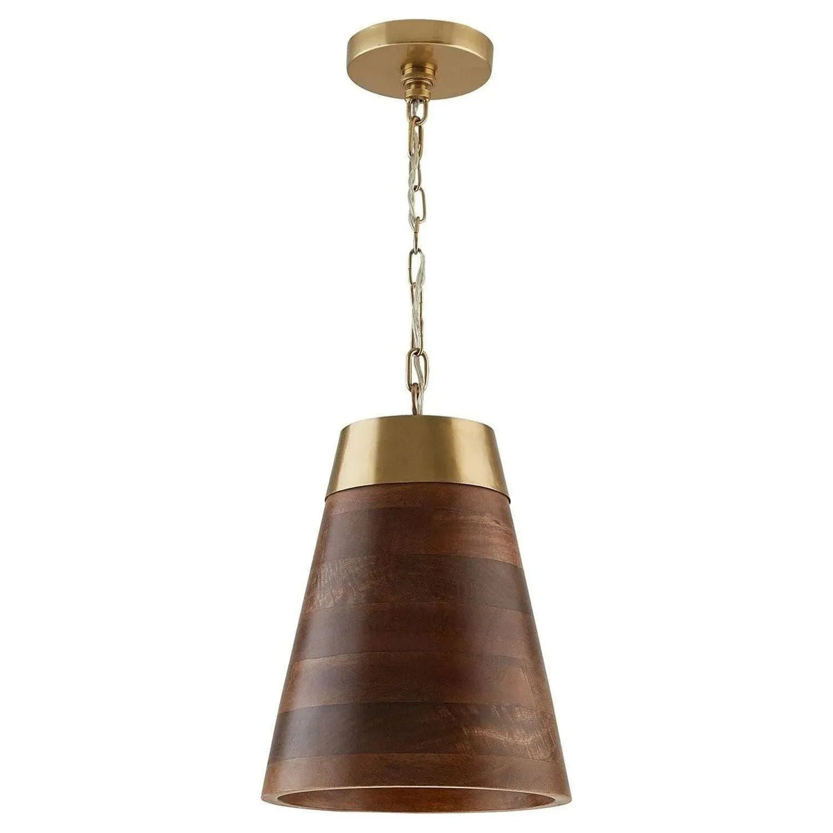 Capital Lighting Fixture Company - Dodd Pendant - 330314WR | Montreal Lighting & Hardware