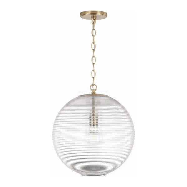 Dolan Suspension