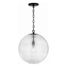 Capital Lighting Fixture Company - Dolan Pendant - 349911MB | Montreal Lighting & Hardware