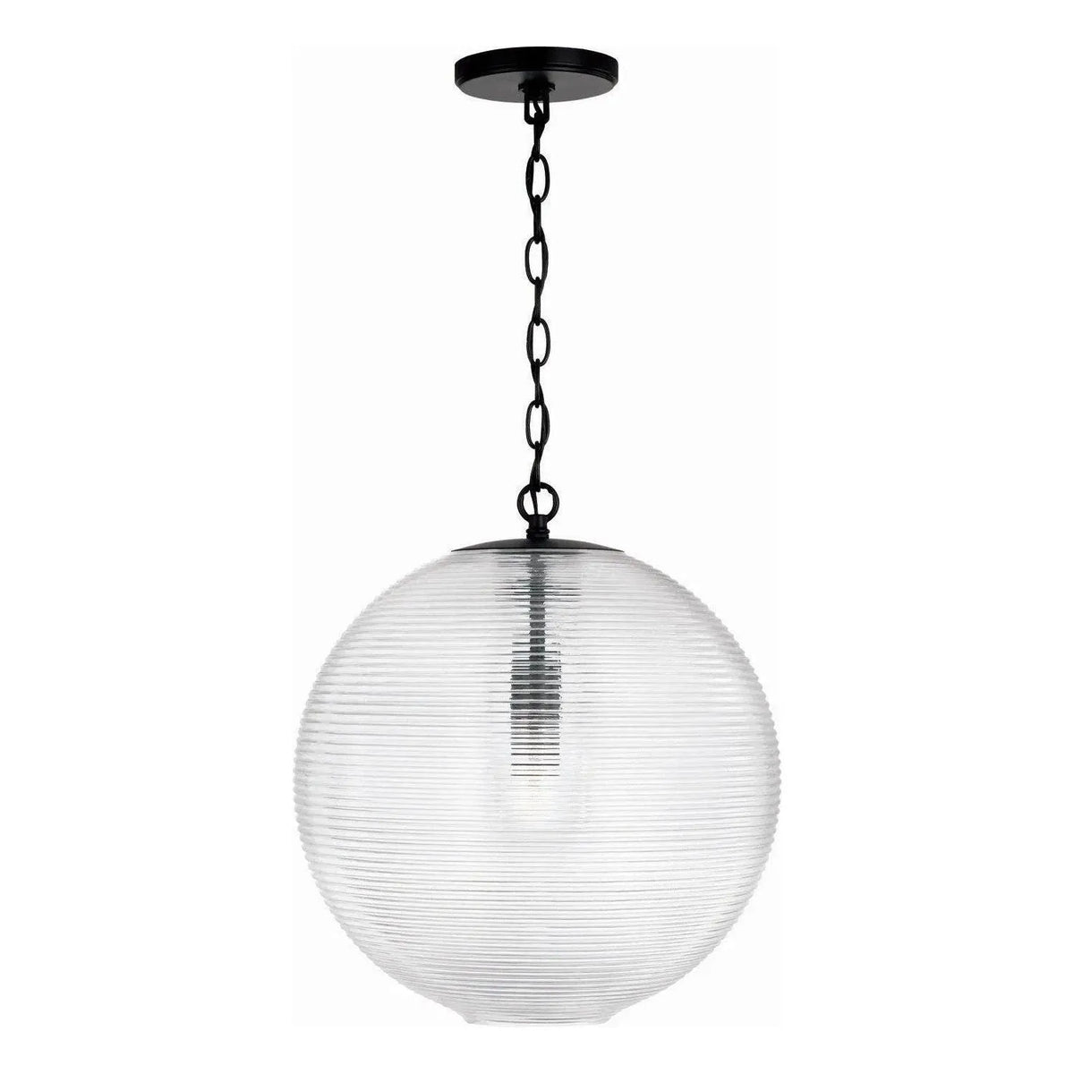 Capital Lighting Fixture Company - Dolan Pendant - 349911MB | Montreal Lighting & Hardware