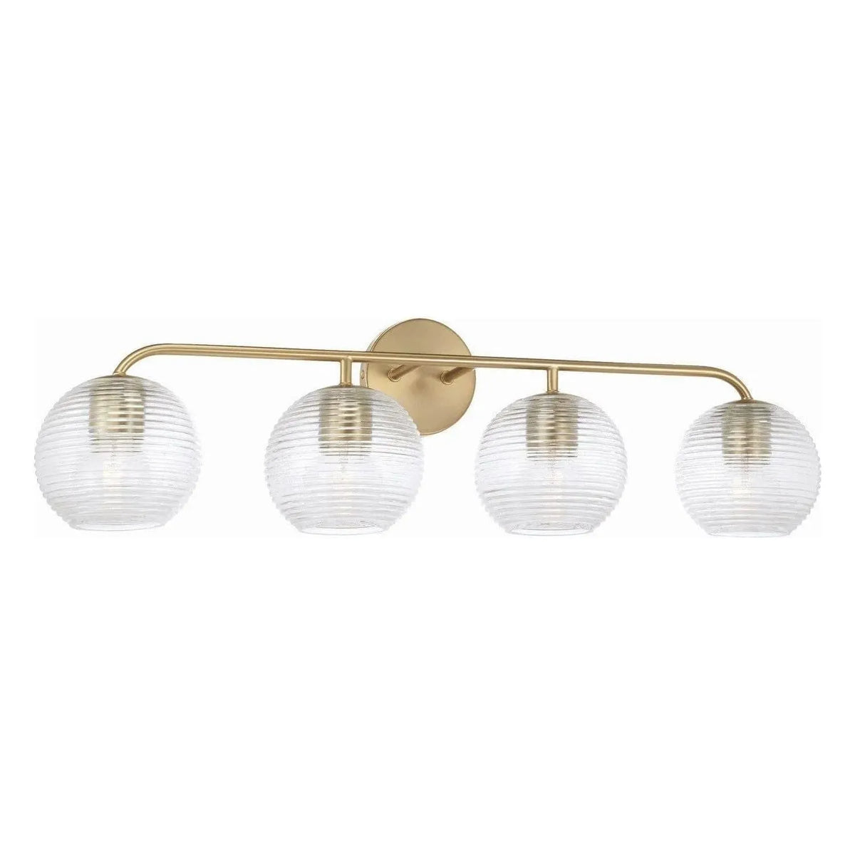 Capital Lighting Fixture Company - Dolan Vanity - 149941MA-544 | Montreal Lighting & Hardware