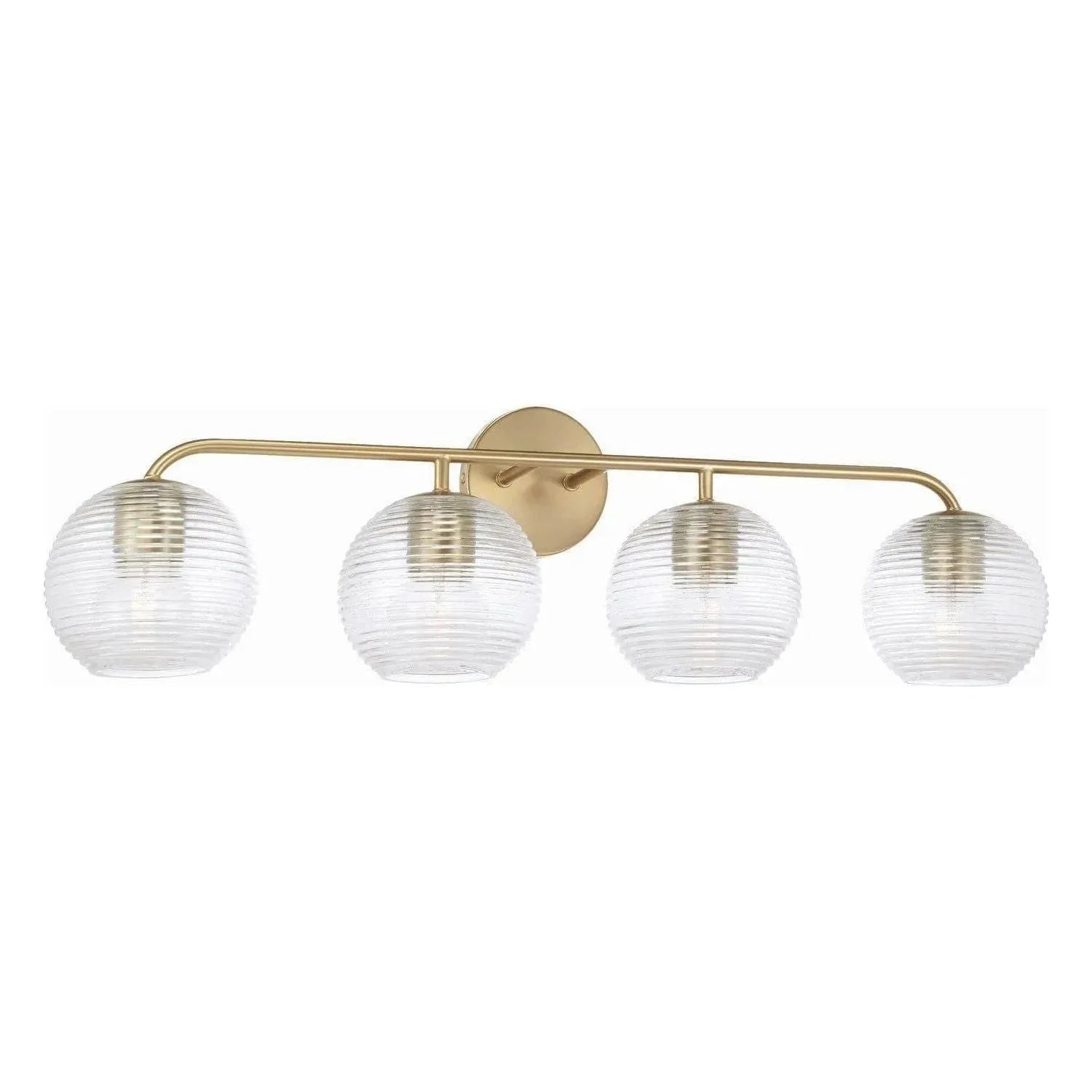 Capital Lighting Fixture Company - Dolan Vanity - 149941MA-544 | Montreal Lighting & Hardware