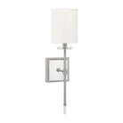 Capital Lighting Fixture Company - Edin Wall Sconce - 628413BN-684 | Montreal Lighting & Hardware