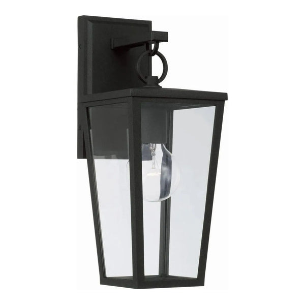 Elliott Outdoor Wall Lantern
