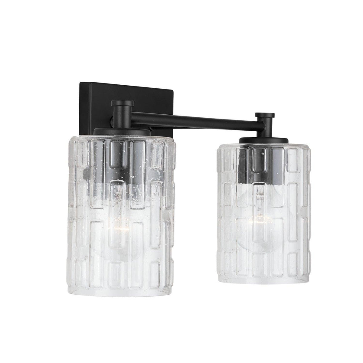 Capital Lighting Fixture Company - Emerson Vanity - 138321MB-491 | Montreal Lighting & Hardware