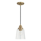 Capital Lighting Fixture Company - Fallon Pendant - 3718AD-135 | Montreal Lighting & Hardware