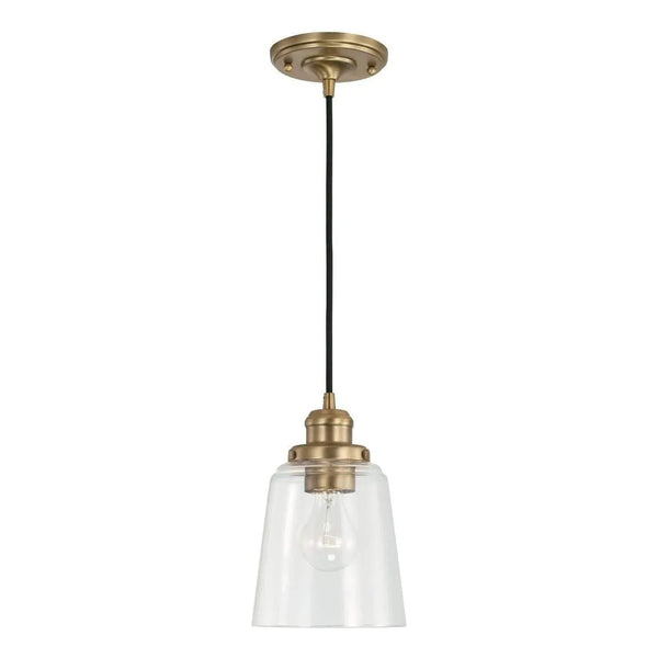 Fallon Pendant
