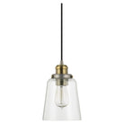 Capital Lighting Fixture Company - Fallon Pendant - 3718GA-135 | Montreal Lighting & Hardware