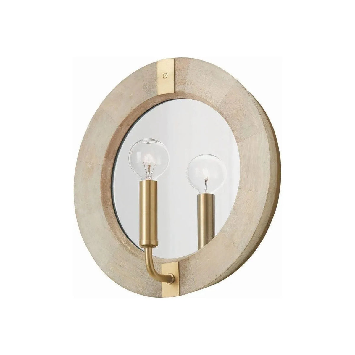 Capital Lighting Fixture Company - Finn Wall Sconce - 647311WS | Montreal Lighting & Hardware