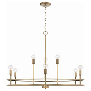 Descriptive image text