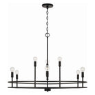 Capital Lighting Fixture Company - Fuller Chandelier - 448791MB | Montreal Lighting & Hardware