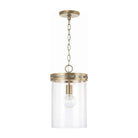 Capital Lighting Fixture Company - Fuller Pendant - 348711AD | Montreal Lighting & Hardware