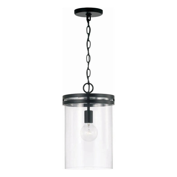 Plus complet Suspension