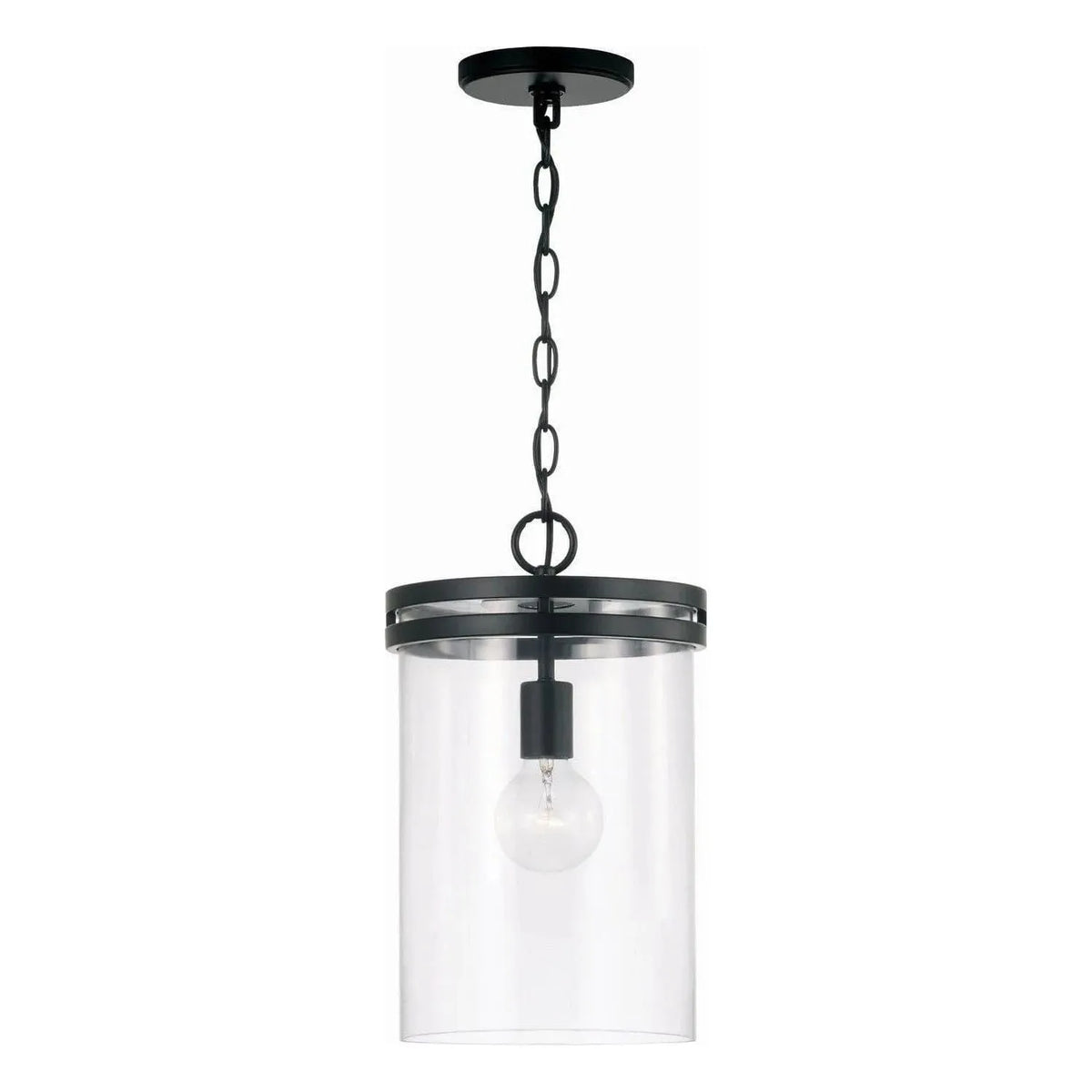 Capital Lighting Fixture Company - Fuller Pendant - 348711MB | Montreal Lighting & Hardware