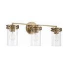 Capital Lighting Fixture Company - Fuller Vanity - 148731AD-539 | Montreal Lighting & Hardware