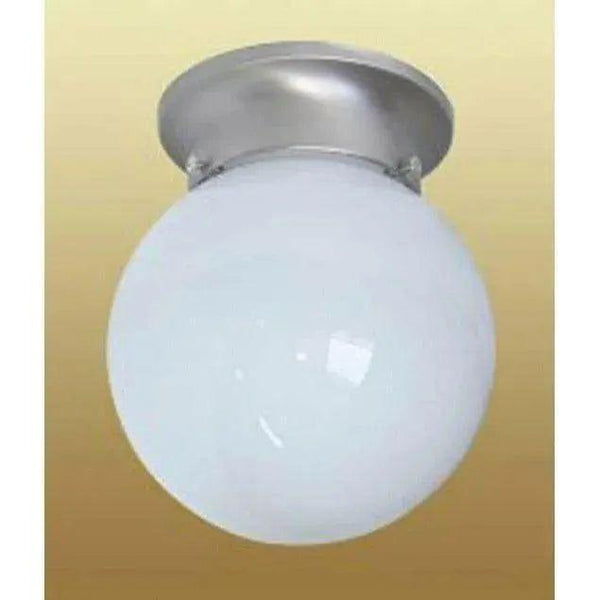 Globe Plafonnier