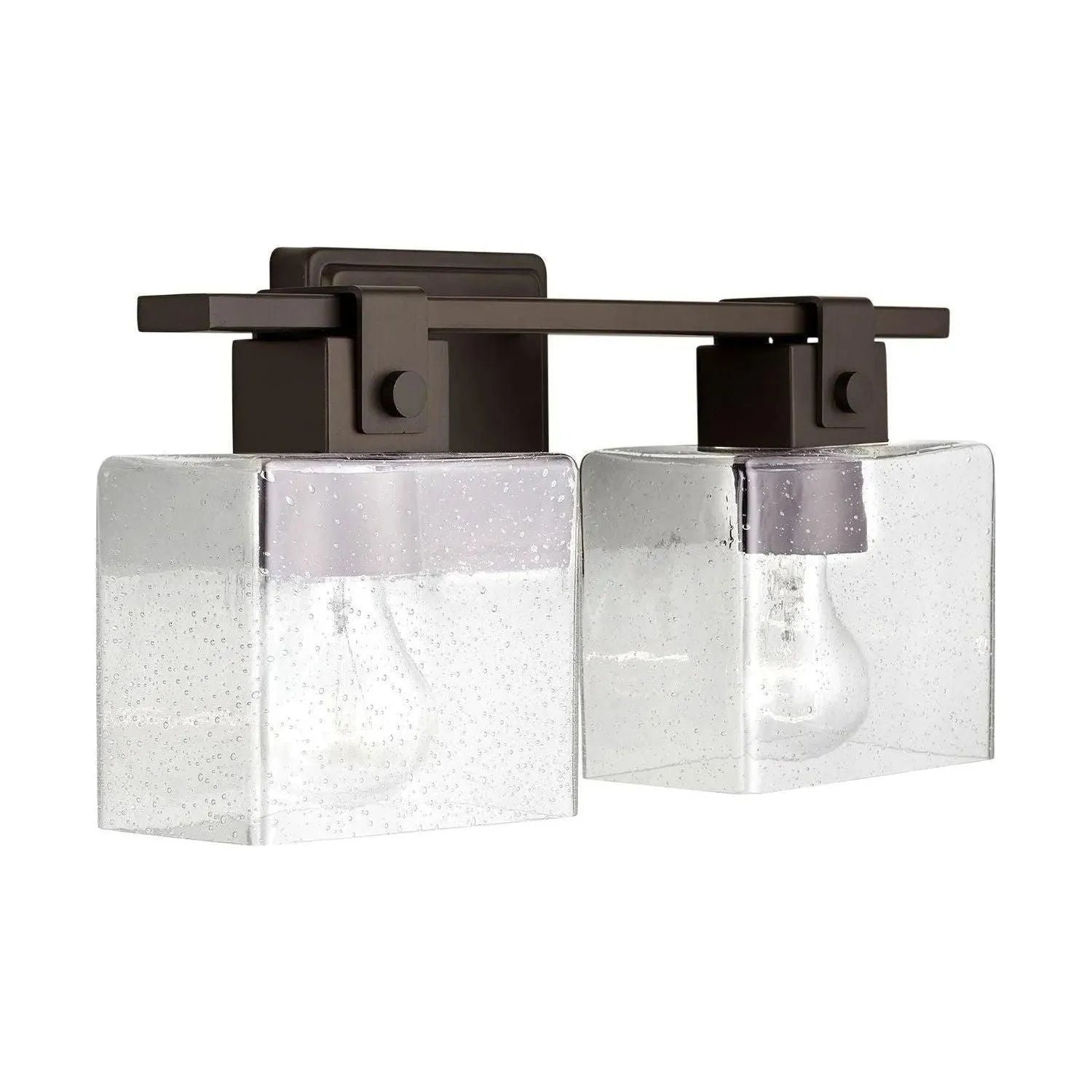 Capital Lighting Fixture Company - Graham Vanity - 139124OR-498 | Montreal Lighting & Hardware