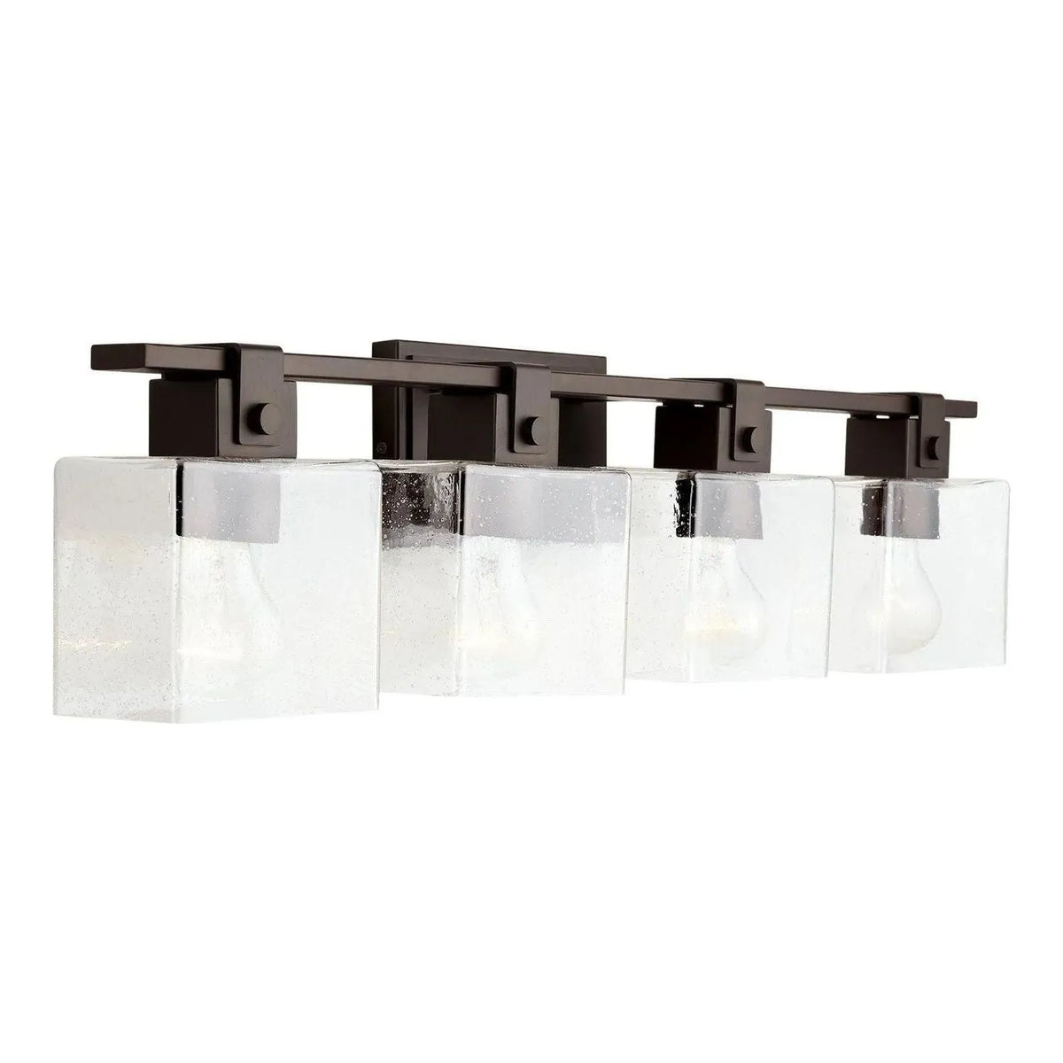 Capital Lighting Fixture Company - Graham Vanity - 139144OR-498 | Montreal Lighting & Hardware