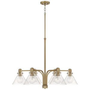 Descriptive image text