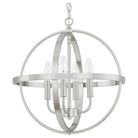 Capital Lighting Fixture Company - Hartwell Pendant - 317541BN | Montreal Lighting & Hardware