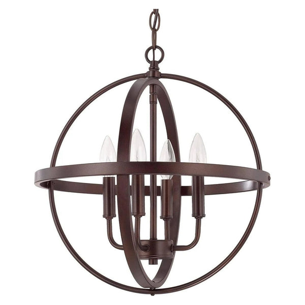 Hartwell Suspension