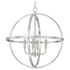 Capital Lighting Fixture Company - Hartwell Pendant - 317542BN | Montreal Lighting & Hardware