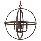 Capital Lighting Fixture Company - Hartwell Pendant - 317542BZ | Montreal Lighting & Hardware