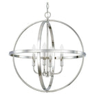 Capital Lighting Fixture Company - Hartwell Pendant - 317542PN | Montreal Lighting & Hardware
