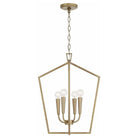 Capital Lighting Fixture Company - Holden Foyer Pendant - 545941AD | Montreal Lighting & Hardware