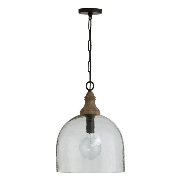 Inglewood Suspension